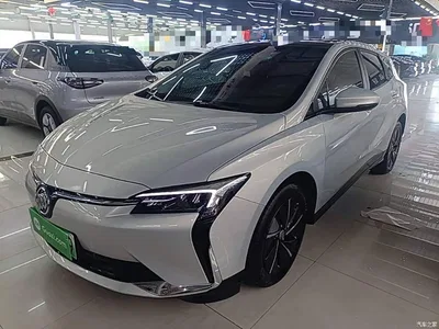 2024 Buick Velite 6 Model 430km Premium Edition, фото 1, лот 11223150