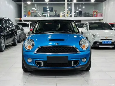 2011 MINI MINI Model 1.6T COOPER S, фото 2, лот 10351163