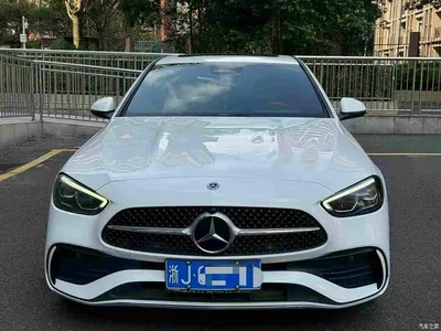 2023 Mercedes-Benz C-Class C 200 L Sport, фото 3, лот 11548909