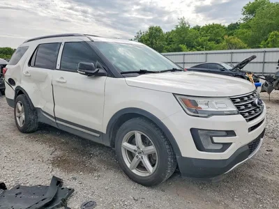 2016 FORD EXPLORER XLT, фото 4, лот 10557157