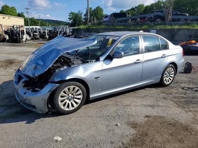 2009 BMW 328 XI SULEV, фото 1, лот 10815363