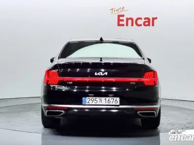 2022 Kia K9 3.8 GDI AWD, фото 4, лот 10070114