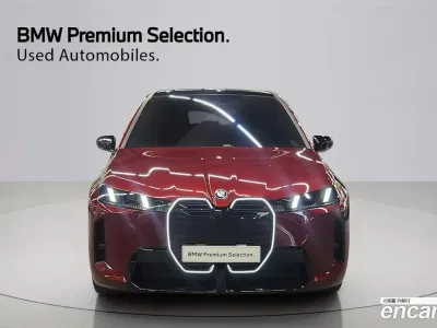 2026 BMW iX xDrive M70, фото 3, лот 10179476