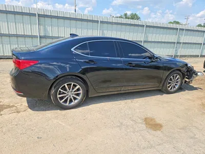 2020 ACURA TLX TECHNOLOGY, фото 3, лот 10872012
