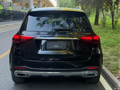 2025 Mercedes Gle Klasse, фото 4, лот 10297148