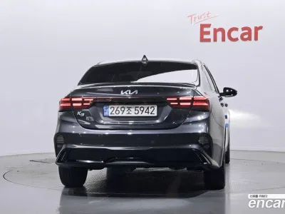 2022 Kia K3 1.6, фото 4, лот 10058296