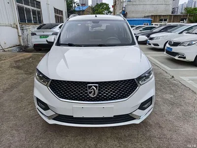 2019 Baojun 360 1.5L CVT Elite (China VI), фото 2, лот 11164023