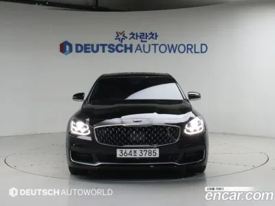 2020 Kia K9 3.3 T-GDI AWD, фото 3, лот 10219991