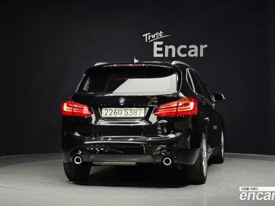 2021 BMW 2-Series Advantage, фото 4, лот 10204554