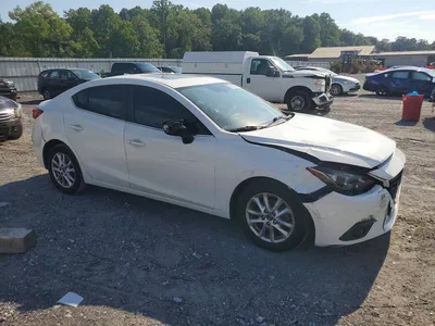 2015 MAZDA 3 GRAND TOURING, фото 4, лот 10847784