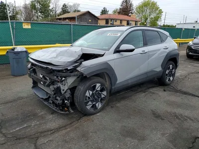 2024 HYUNDAI KONA SEL, фото 1, лот 10748696