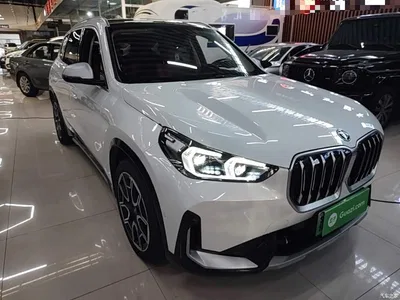 2023 BMW iX1 xDrive30L X Design Package, фото 4, лот 10482467