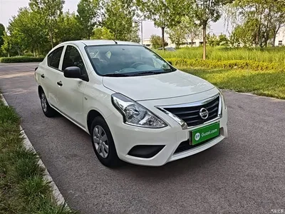 2015 Nissan Sunny 1.5XE Manual Comfort, фото 4, лот 10366309