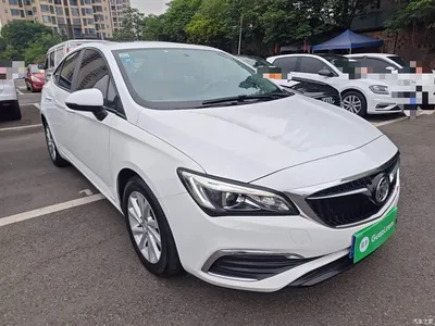 2018 Buick Verano Sedan 15S Automatic Progressive, фото 4, лот 10267648