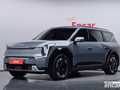 2026 Kia EV9 Long Range 2WD, фото 1, лот 10386006