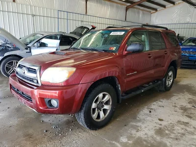 2006 TOYOTA 4RUNNER SPORT EDITION, фото 1, лот 10518640