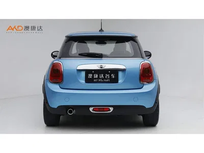 2018 MINI MINI 1.5T ONE PLUS, фото 4, лот 10353131