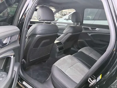 2025 Audi A6L 45 TFSI Premium Sport, фото 3, лот 10476960