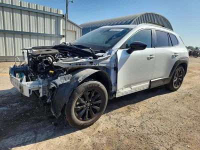2025 MAZDA CX-50 PREFERRED, фото 1, лот 10845371