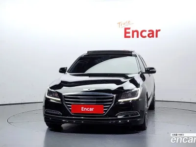 2015 Hyundai Genesis G330 Premium AWD, фото 3, лот 10120088