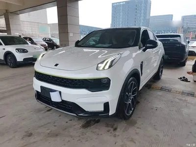 2022 Lynk & Co 05 2.0TD 2WD Shine Halo, фото 2, лот 10317146