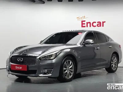 2017 Infiniti Q70 3.7 Style, фото 1, лот 10210896