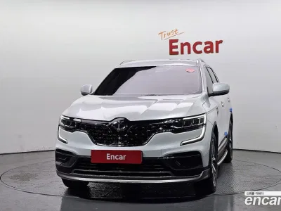 2021 Renault QM6 2.0 GDe RE Signature 2WD, фото 2, лот 10086962