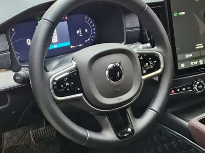 2026 Volvo S90 B5 Zhiyi Luxury Edition, фото 4, лот 10354455