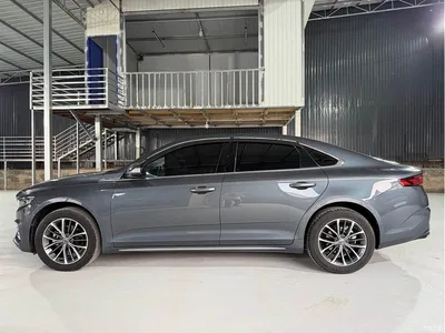 2023 Geely Xing Rui 2.0TD Luxury Model, фото 4, лот 10359310