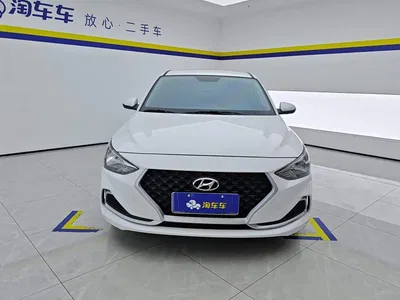 2020 Hyundai Elantra 1.6L Auto GL Pleasing Edition, фото 2, лот 11003187
