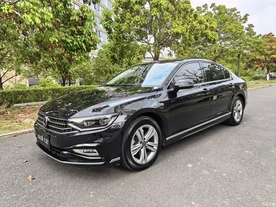 2023 Volkswagen Magotan 2 Million Units Commemorative Edition 280TSI DSG Comfort, фото 1, лот 10437153
