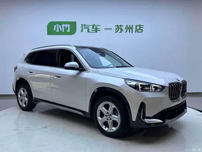 2023 BMW X1 sDrive20Li X Design Package, фото 2, лот 10466341