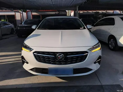 2022 Buick Regal 552T Smart Edition, фото 3, лот 10482332