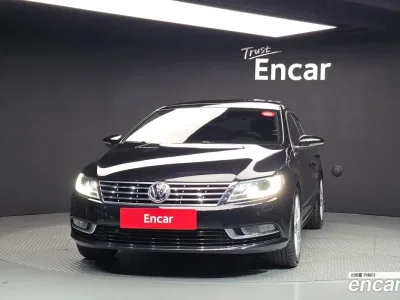 2016 Volkswagen CC 2.0 TDI BlueMotion, фото 3, лот 10223446