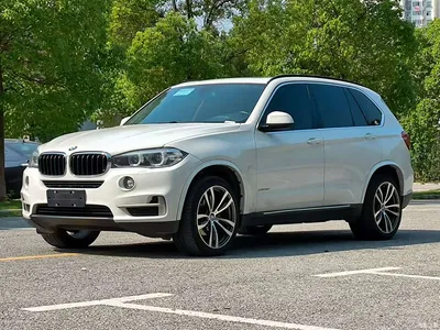 2014 BMW X5 (Import) xDrive35i Elegance, фото 1, лот 10464138