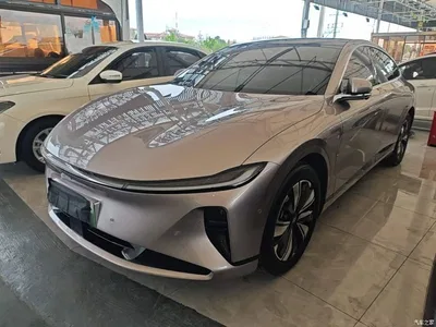 2025 Changan Qiyuan A07 Blue Whale Pure Electric 525 Luxury, фото 1, лот 11512218