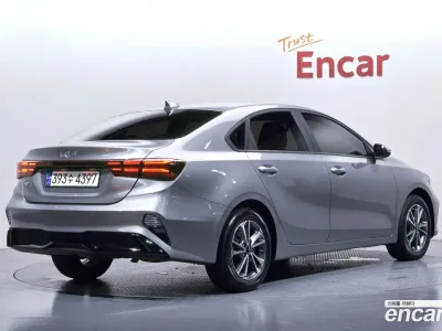 2023 Kia K3 1.6, фото 2, лот 10109416