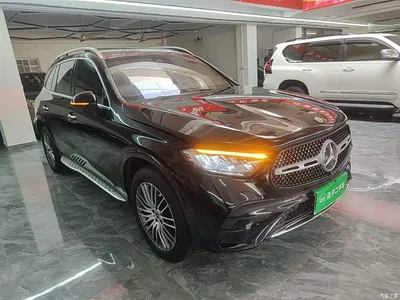 2023 Mercedes-Benz GLC 300 L 4MATIC Sport 5-Seater, фото 4, лот 10295040