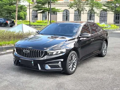2023 Geely Xing Rui 1.5TD Soaring Edition, фото 1, лот 11196467