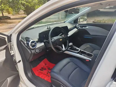 2023 Chevrolet Monza 1.5L DCT Enjoyment Edition, фото 4, лот 10380180