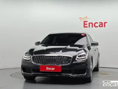 2019 Kia K9 3.8 GDI AWD, фото 2, лот 10067504