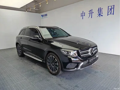 2019 Mercedes-Benz GLC Model GLC 200 L 4MATIC, фото 3, лот 10259980