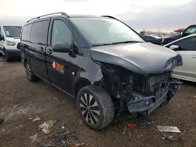 2023 MERCEDES-BENZ METRIS, фото 4, лот 10653552