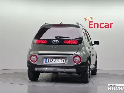 2023 Hyundai Casper Turbo The Essential, фото 4, лот 10520763