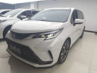 2022 Toyota Granvia 2.5L Hybrid Premium Edition, фото 1, лот 11179159