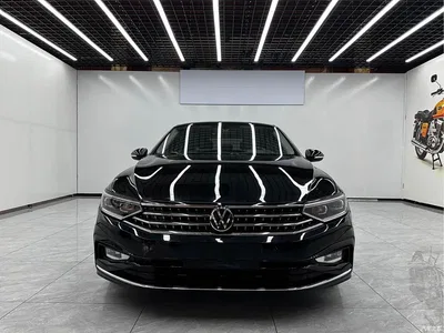 2023 Volkswagen Magotan Model 2 Million Units Commemorative Edition 280TSI DSG Leading Version, фото 2, лот 10400784