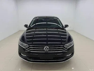 2020 Volkswagen Magotan 280TSI DSG Comfort, фото 2, лот 11058598
