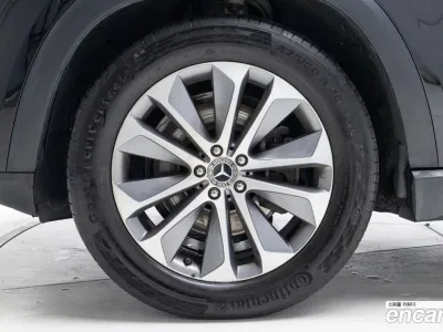 2022 Mercedes-Benz GLE-Class GLE300d 4MATIC, фото 4, лот 10070500