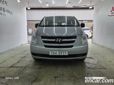 2012 Hyundai Starex 12-Seater Wagon, фото 3, лот 11099006