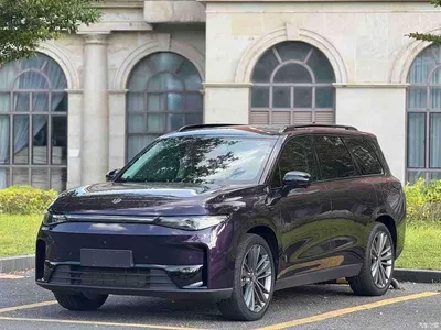 2024 Leapmotor C16 Extended Range 200 Premium Edition, фото 1, лот 11547724